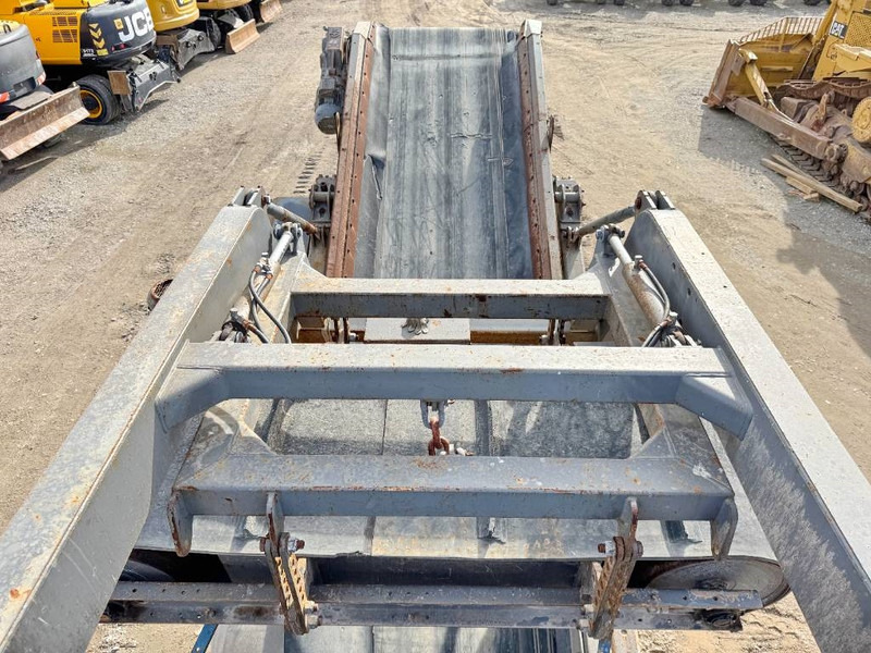 Machacadora Kleemann MR110Z EVO - NEW ENGINE RUN 2.316 HOURS: foto 18 Machacadora Kleemann MR110Z EVO - NEW ENGINE RUN 2.316 HOURS: foto 18