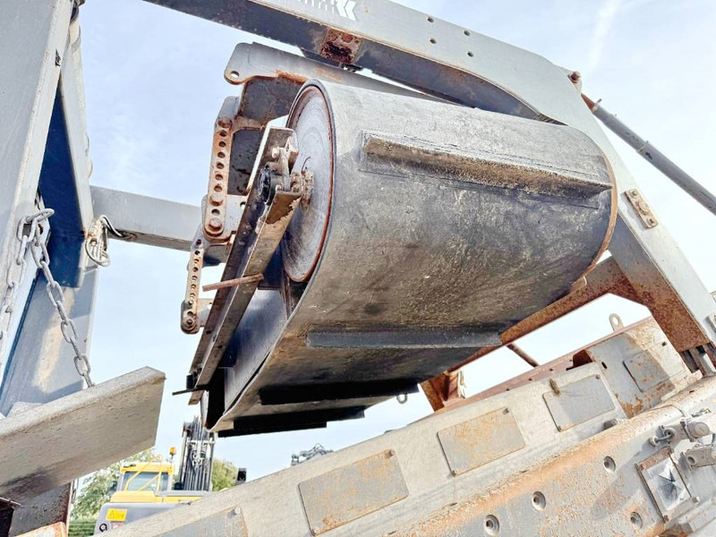 Machacadora Kleemann MR110Z EVO - NEW ENGINE RUN 2.316 HOURS: foto 13 Machacadora Kleemann MR110Z EVO - NEW ENGINE RUN 2.316 HOURS: foto 13