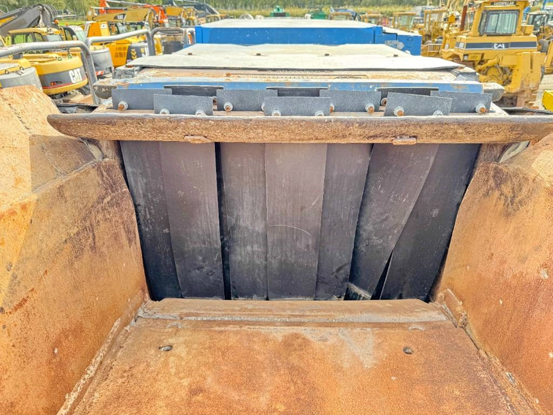 Machacadora Kleemann MR110Z EVO - NEW ENGINE RUN 2.316 HOURS: foto 15 Machacadora Kleemann MR110Z EVO - NEW ENGINE RUN 2.316 HOURS: foto 15