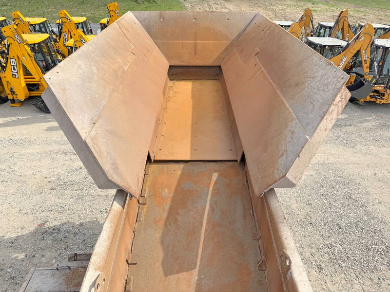 Machacadora Kleemann MR122 K092 Impact Crusher / Dutch Machine: foto 15