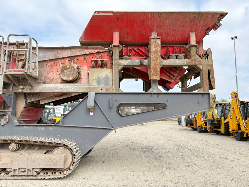 Machacadora Kleemann MR122 K092 Impact Crusher / Dutch Machine: foto 8