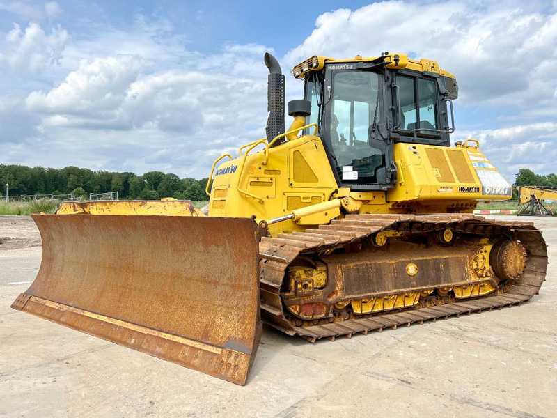 Komatsu D61PXi-24 - Good Condition - Bulldozer: foto 1 Komatsu D61PXi-24 - Good Condition - Bulldozer: foto 1