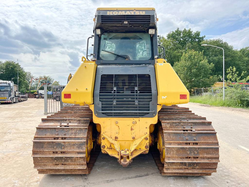 Komatsu D61PXi-24 - Good Condition - Bulldozer: foto 3 Komatsu D61PXi-24 - Good Condition - Bulldozer: foto 3