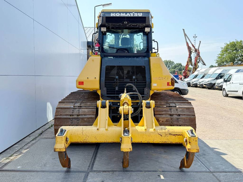 Komatsu D61PXi-24 - Trimble GPS/GNSS / Camera / Ripper - Bulldozer: foto 4 Komatsu D61PXi-24 - Trimble GPS/GNSS / Camera / Ripper - Bulldozer: foto 4