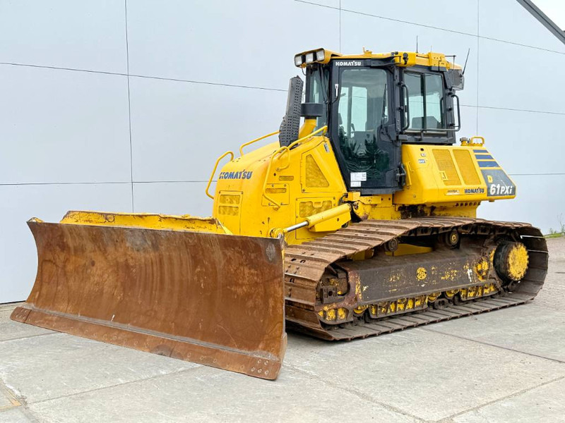 Komatsu D61PXi-24 - Trimble GPS/GNSS / Ripper Valve / Cam - Bulldozer: foto 1 Komatsu D61PXi-24 - Trimble GPS/GNSS / Ripper Valve / Cam - Bulldozer: foto 1