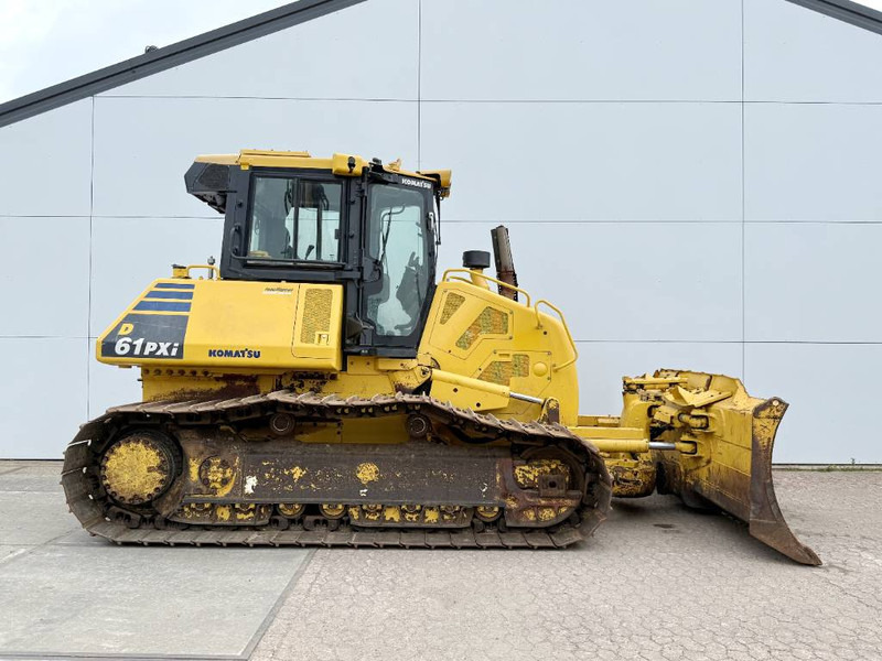 Komatsu D61PXi-24 - Trimble GPS/GNSS / Ripper Valve / Cam - Bulldozer: foto 5 Komatsu D61PXi-24 - Trimble GPS/GNSS / Ripper Valve / Cam - Bulldozer: foto 5