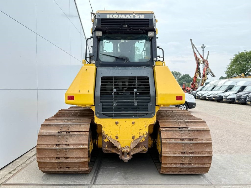 Komatsu D61PXi-24 - Trimble GPS/GNSS / Ripper Valve - Bulldozer: foto 3 Komatsu D61PXi-24 - Trimble GPS/GNSS / Ripper Valve - Bulldozer: foto 3