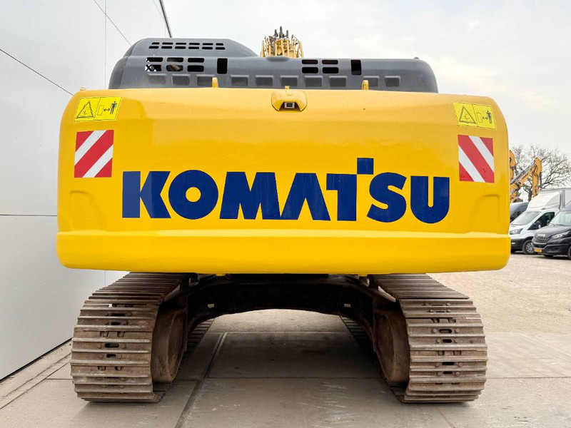 Komatsu PC360LC-11 - 360° Camera / Quick Coupler - Excavadora de cadenas: foto 4 Komatsu PC360LC-11 - 360° Camera / Quick Coupler - Excavadora de cadenas: foto 4
