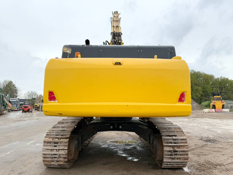 Komatsu PC490LC-10 - 29m UHD + Normal Arm / Oilquick - Excavadora de cadenas: foto 3 Komatsu PC490LC-10 - 29m UHD + Normal Arm / Oilquick - Excavadora de cadenas: foto 3