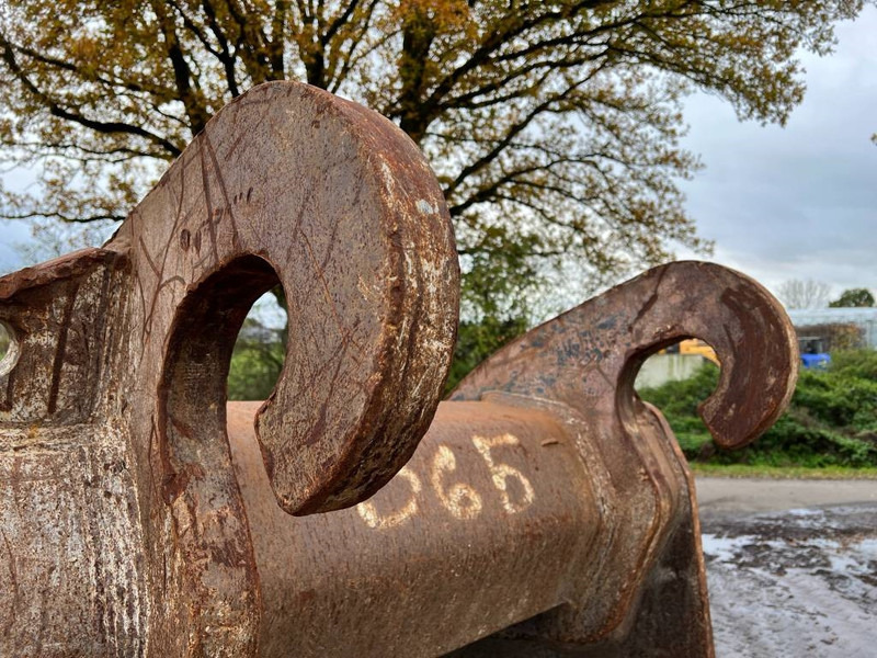 Cazo para Maquinaria de construcción Large Bucket CW70 - CAT 365: foto 9