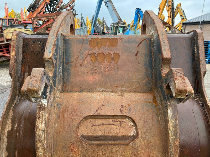 Cazo para Maquinaria de construcción Large Bucket CW70 - CAT 365: foto 8