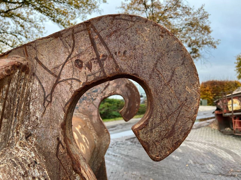 Cazo para Maquinaria de construcción Large Bucket CW70 - CAT 365: foto 6