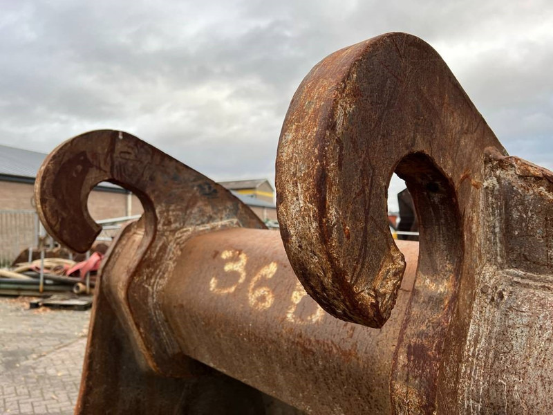 Cazo para Maquinaria de construcción Large Bucket CW70 - CAT 365: foto 10