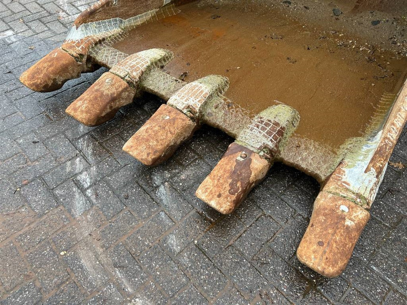 Cazo para Maquinaria de construcción Large Bucket CW70 - CAT 365: foto 5