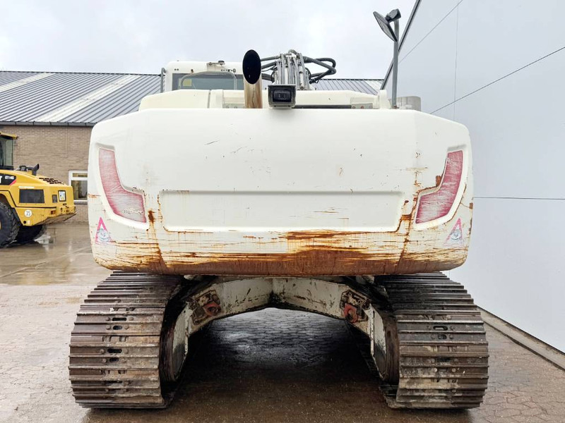 Liebherr R906LC Litronic - 2 Buckets / Quick Coupler - Excavadora de cadenas: foto 4 Liebherr R906LC Litronic - 2 Buckets / Quick Coupler - Excavadora de cadenas: foto 4