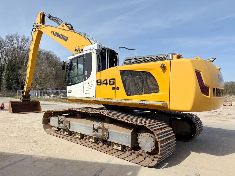 Liebherr R946 SHD - 16m Long Reach / Dutch Machine - Excavadora: foto 2 Liebherr R946 SHD - 16m Long Reach / Dutch Machine - Excavadora: foto 2