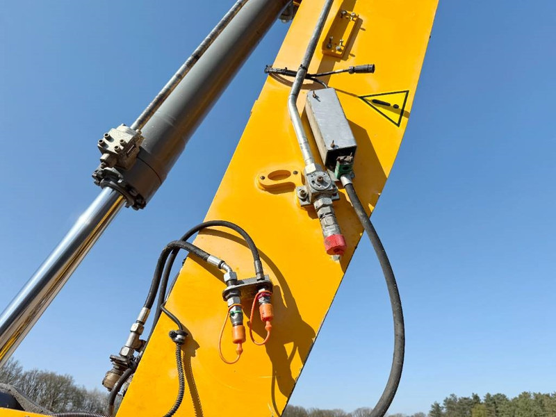 Excavadora Liebherr R946LC SHD - 15 Meter Long Reach / Dutch Machine: foto 14