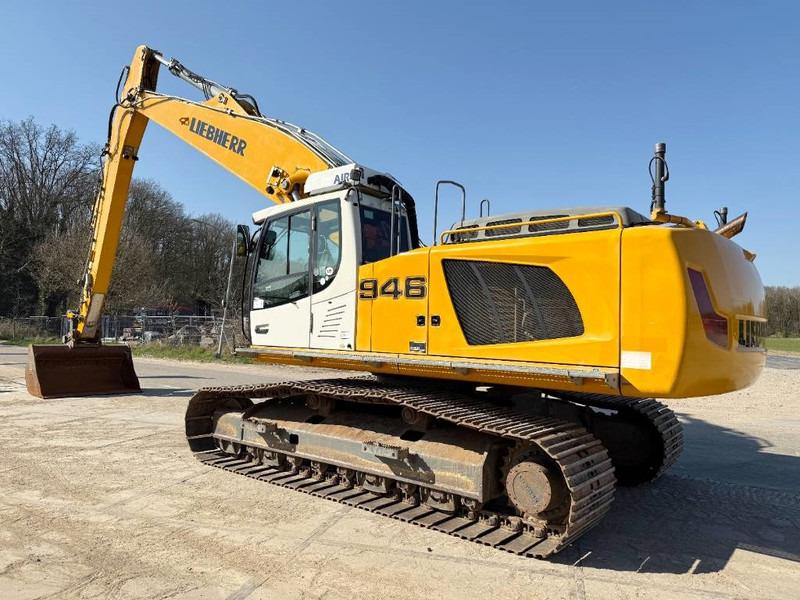 Liebherr R946LC SHD - 15 Meter Long Reach / Dutch Machine - Excavadora: foto 2 Liebherr R946LC SHD - 15 Meter Long Reach / Dutch Machine - Excavadora: foto 2