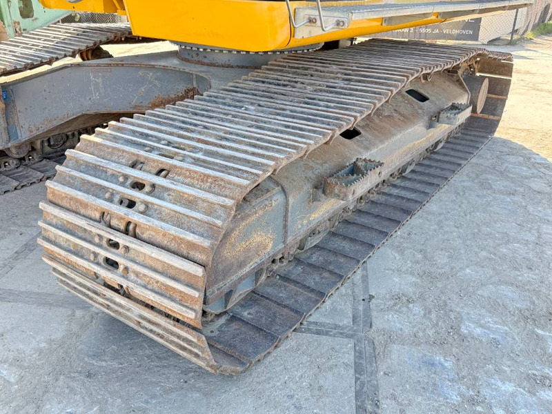 Excavadora Liebherr R946LC SHD - 15 Meter Long Reach / Dutch Machine: foto 15