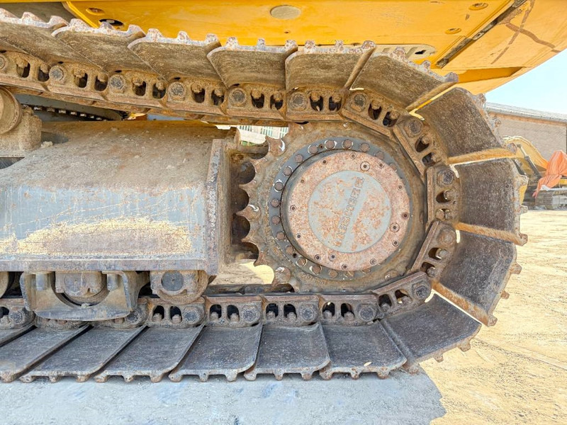 Excavadora Liebherr R946LC SHD - 15 Meter Long Reach / Dutch Machine: foto 16