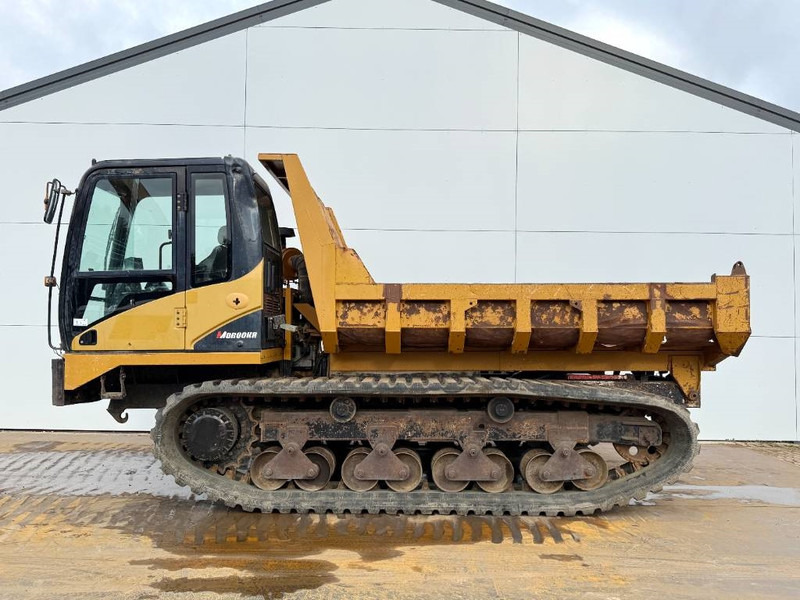 Morooka MST3000VD - CAT C9 Engine 242KW / Track Dumper - Dúmper: foto 2 Morooka MST3000VD - CAT C9 Engine 242KW / Track Dumper - Dúmper: foto 2