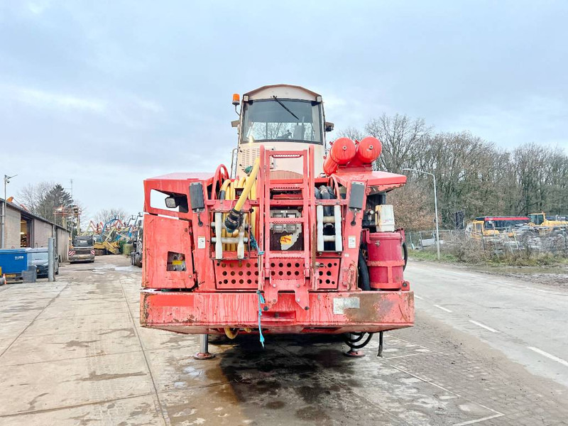 Sandvik DT1130i Drill Rig - Bohrmaschine / Top Condition - Perforadora: foto 3 Sandvik DT1130i Drill Rig - Bohrmaschine / Top Condition - Perforadora: foto 3