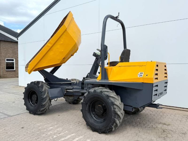 Terex TA6S - Tilt + Rotate / Good Overall Condition! - Dúmper: foto 3 Terex TA6S - Tilt + Rotate / Good Overall Condition! - Dúmper: foto 3
