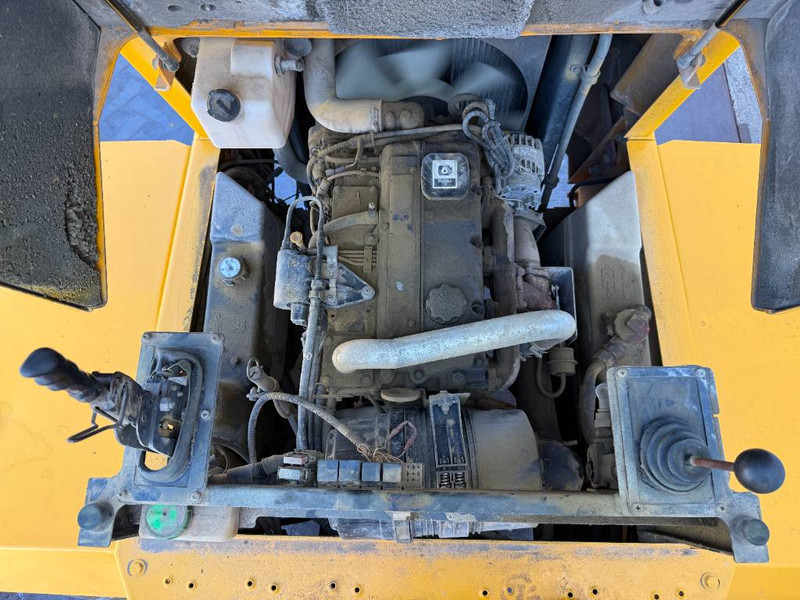 Dúmper Thwaites MACH 666 - Tilt + Rotate / Good Overall Condition!: foto 20