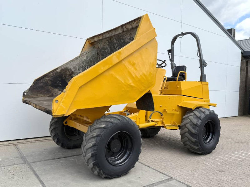 Thwaites Mach 2090 - Good Overall Condition / Only 2132 Hr! - Dúmper: foto 2 Thwaites Mach 2090 - Good Overall Condition / Only 2132 Hr! - Dúmper: foto 2
