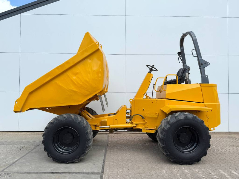 Thwaites Mach 2090 - Good Overall Condition / Only 2132 Hr! - Dúmper: foto 1 Thwaites Mach 2090 - Good Overall Condition / Only 2132 Hr! - Dúmper: foto 1