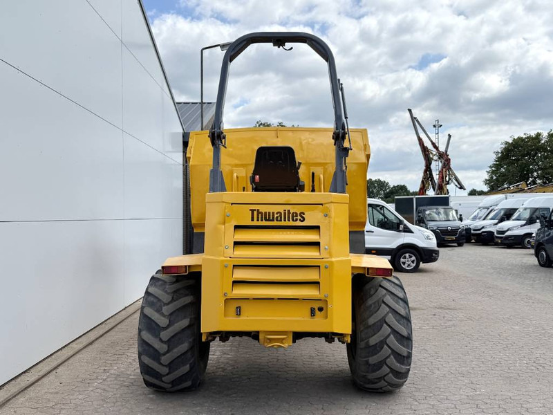 Thwaites Mach 2090 - Good Overall Condition / Only 2132 Hr! - Dúmper: foto 4 Thwaites Mach 2090 - Good Overall Condition / Only 2132 Hr! - Dúmper: foto 4