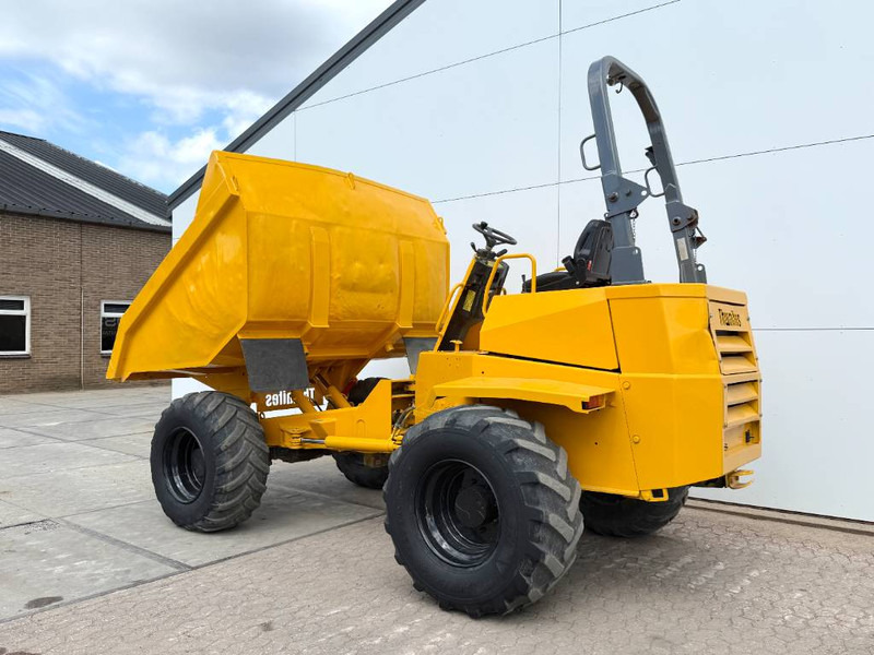 Thwaites Mach 2090 - Good Overall Condition / Only 2132 Hr! - Dúmper: foto 3 Thwaites Mach 2090 - Good Overall Condition / Only 2132 Hr! - Dúmper: foto 3