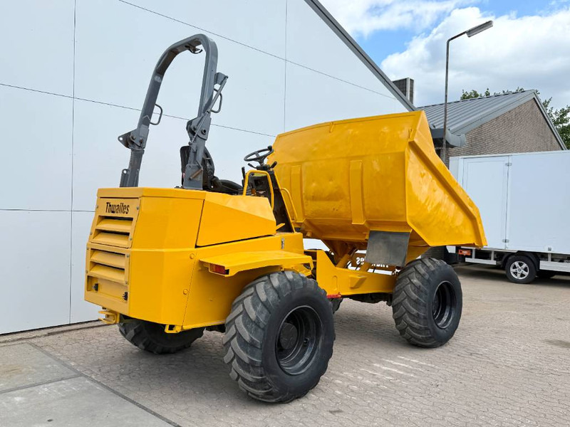Thwaites Mach 2090 - Good Overall Condition / Only 2132 Hr! - Dúmper: foto 5 Thwaites Mach 2090 - Good Overall Condition / Only 2132 Hr! - Dúmper: foto 5