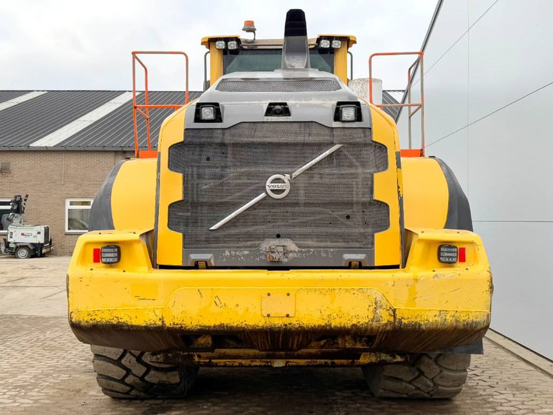 Volvo L220H - CDC Steering / Dutch Machine - Cargadora de ruedas: foto 4 Volvo L220H - CDC Steering / Dutch Machine - Cargadora de ruedas: foto 4
