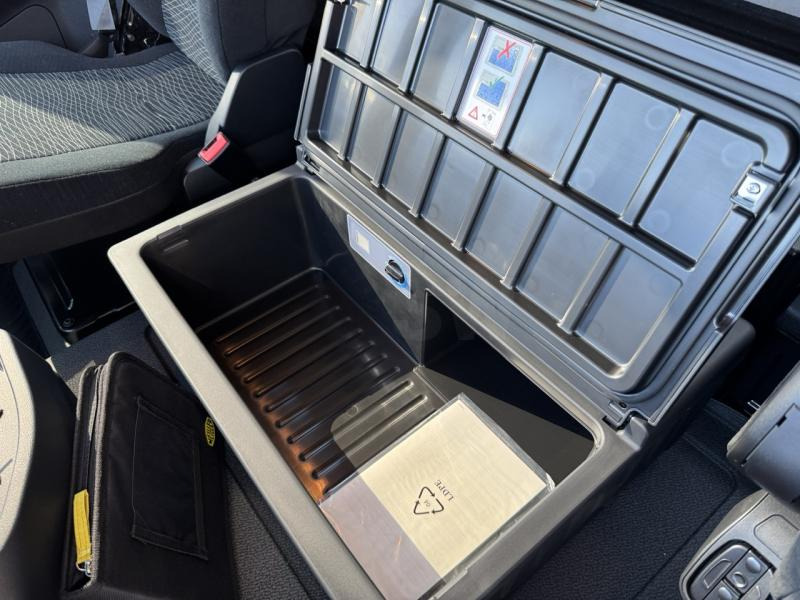 Leasing para Mercedes 4145K Mercedes 4145K: foto 17