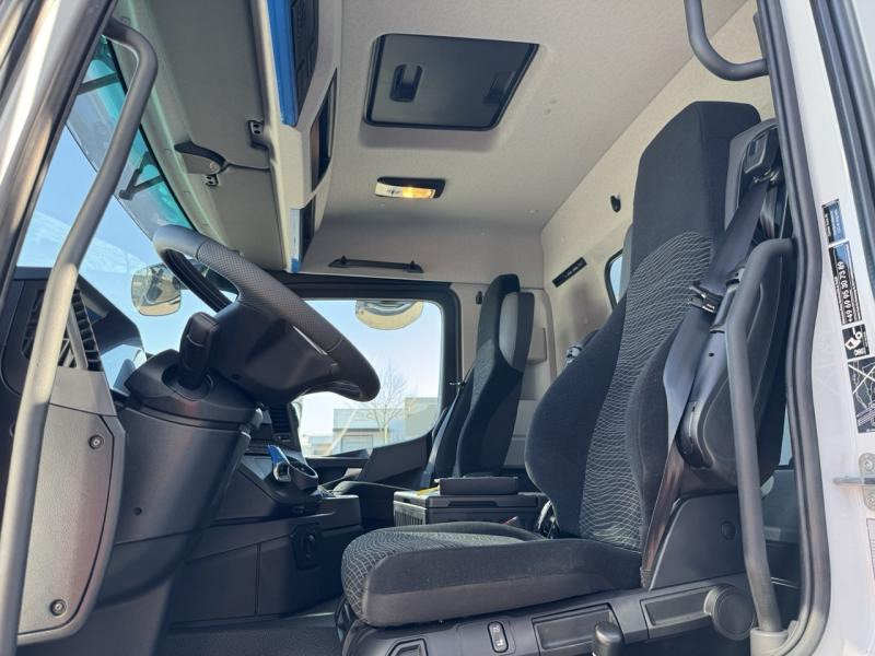 Leasing para Mercedes 4145K Mercedes 4145K: foto 12