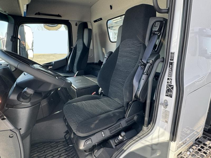 Leasing para Mercedes 4145K Mercedes 4145K: foto 18