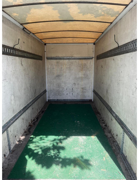 BRENDERUP PKW Anhänger 3x1,60x2 m - Remolque caja cerrada: foto 5 BRENDERUP PKW Anhänger 3x1,60x2 m - Remolque caja cerrada: foto 5