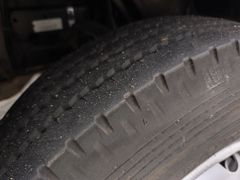 Camión volquete MAN TGL 12.250: foto 19 Camión volquete MAN TGL 12.250: foto 19