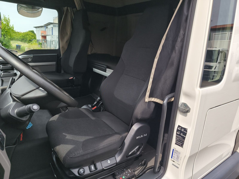 Leasing para MAN TGL 8.190 Koffer gFH AHK LBW Euro 6 4x2 (11) MAN TGL 8.190 Koffer gFH AHK LBW Euro 6 4x2 (11): foto 20