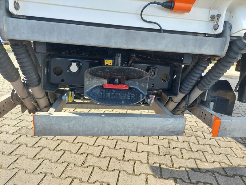 Leasing para MAN TGL 8.190 L gFH Koffer LBW AHK (25) TÜV NEU MAN TGL 8.190 L gFH Koffer LBW AHK (25) TÜV NEU: foto 15