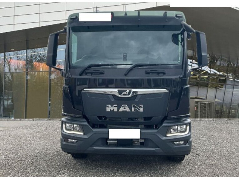 MAN TGM 18.320 4x2 BL CH Fahrgestell Euro 6 NEU Rechtslenker - Camión chasis: foto 3 MAN TGM 18.320 4x2 BL CH Fahrgestell Euro 6 NEU Rechtslenker - Camión chasis: foto 3