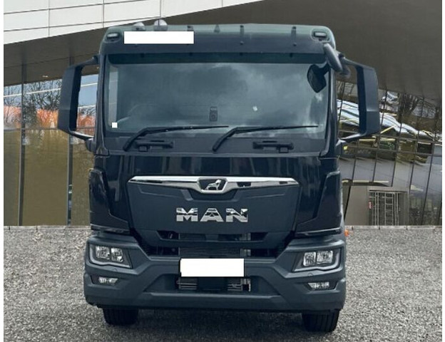 MAN TGM 18.320 4x2BL CH Fahrgestell Euro 6 Rechtslenker NEU - Camión chasis: foto 3 MAN TGM 18.320 4x2BL CH Fahrgestell Euro 6 Rechtslenker NEU - Camión chasis: foto 3