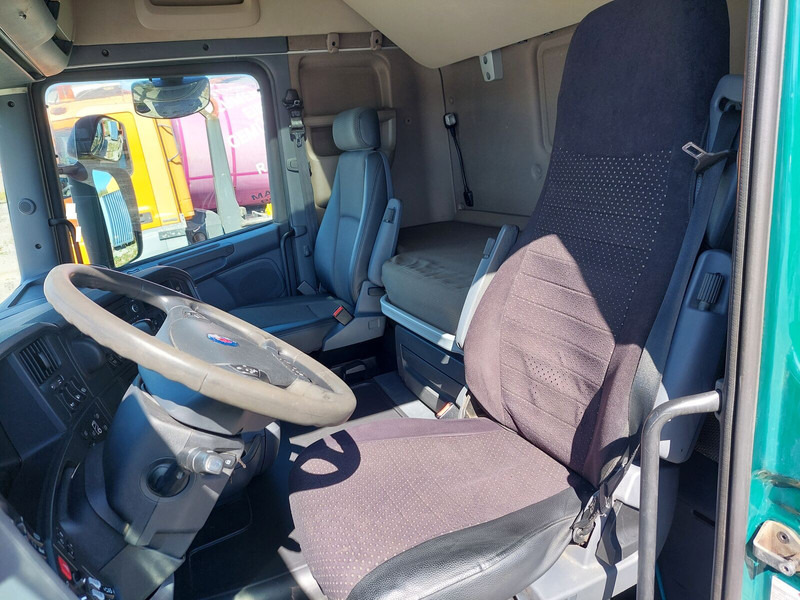 Scania R490 6x4 Euro 6 Kurzholz Palfinger AHK (2) - Camión forestal, Camión grúa: foto 4 Scania R490 6x4 Euro 6 Kurzholz Palfinger AHK (2) - Camión forestal, Camión grúa: foto 4