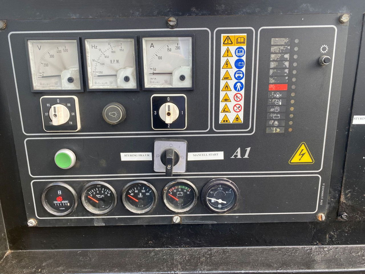 SDMO NS 60 W M, Silent generator 60kVA, 48KW NS 60 W M, Silent generator 60kVA, SDMO NS 60 W M, Silent generator 60kVA, 48KW NS 60 W M, Silent generator 60kVA, 48KW - Generador industriale: foto 4 SDMO NS 60 W M, Silent generator 60kVA, 48KW NS 60 W M, Silent generator 60kVA, SDMO NS 60 W M, Silent generator 60kVA, 48KW NS 60 W M, Silent generator 60kVA, 48KW - Generador industriale: foto 4