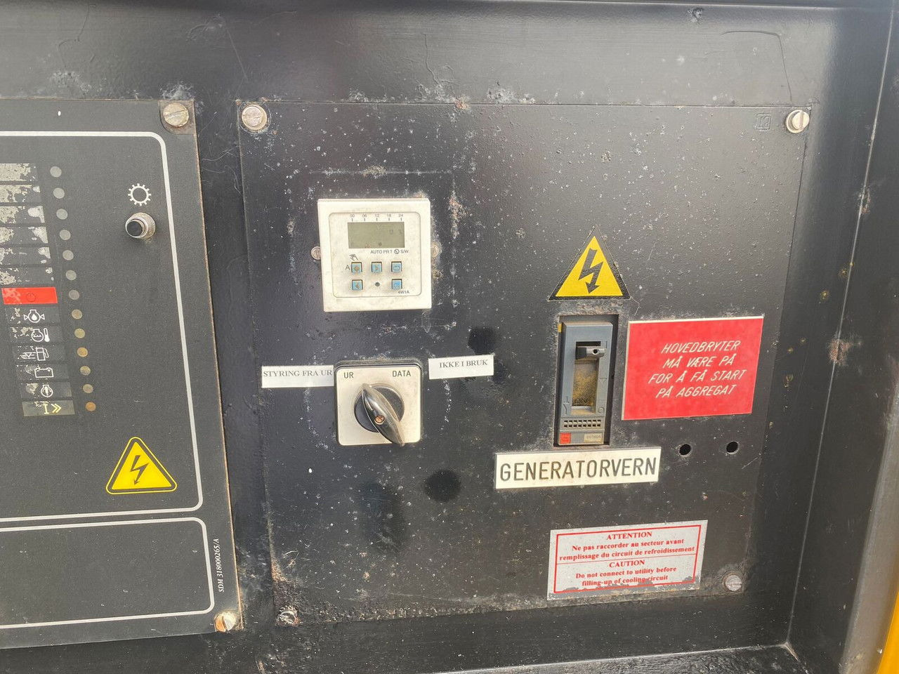 SDMO NS 60 W M, Silent generator 60kVA, 48KW NS 60 W M, Silent generator 60kVA, SDMO NS 60 W M, Silent generator 60kVA, 48KW NS 60 W M, Silent generator 60kVA, 48KW - Generador industriale: foto 5 SDMO NS 60 W M, Silent generator 60kVA, 48KW NS 60 W M, Silent generator 60kVA, SDMO NS 60 W M, Silent generator 60kVA, 48KW NS 60 W M, Silent generator 60kVA, 48KW - Generador industriale: foto 5