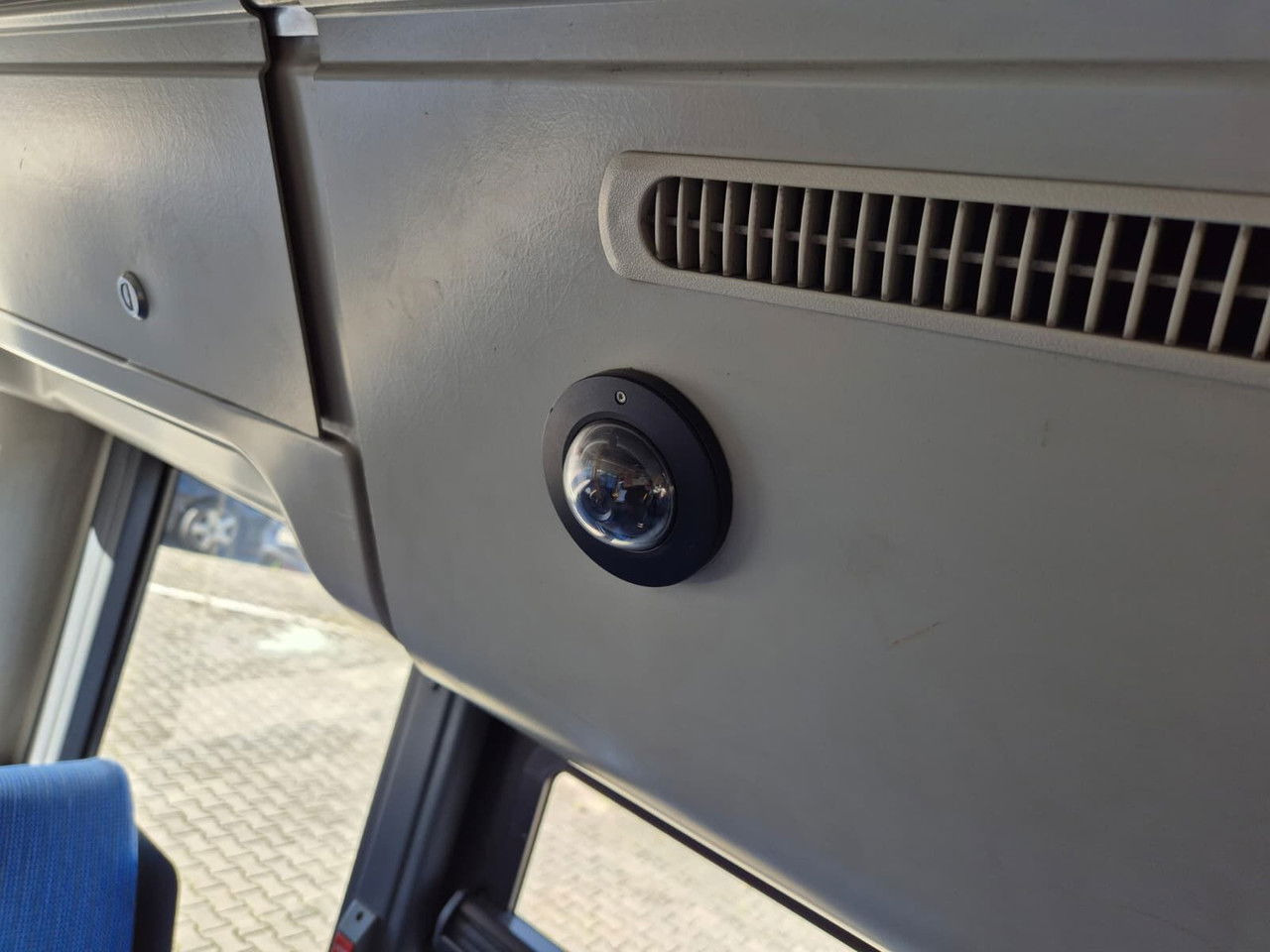 Autobús urbano VDL Citea SB200 EEV / 1 Owner / Serviced: foto 28 Autobús urbano VDL Citea SB200 EEV / 1 Owner / Serviced: foto 28