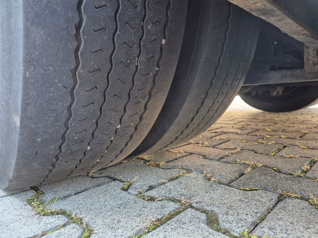 Autobús urbano VDL Citea SB200 EEV / 1 Owner / Serviced: foto 13 Autobús urbano VDL Citea SB200 EEV / 1 Owner / Serviced: foto 13