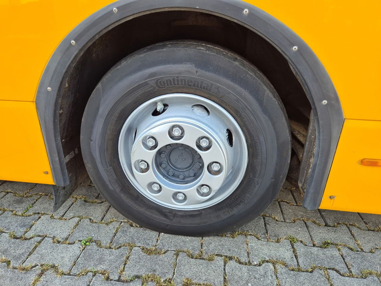 Autobús urbano VDL Citea SB200 EEV / 1 Owner / Serviced: foto 12 Autobús urbano VDL Citea SB200 EEV / 1 Owner / Serviced: foto 12