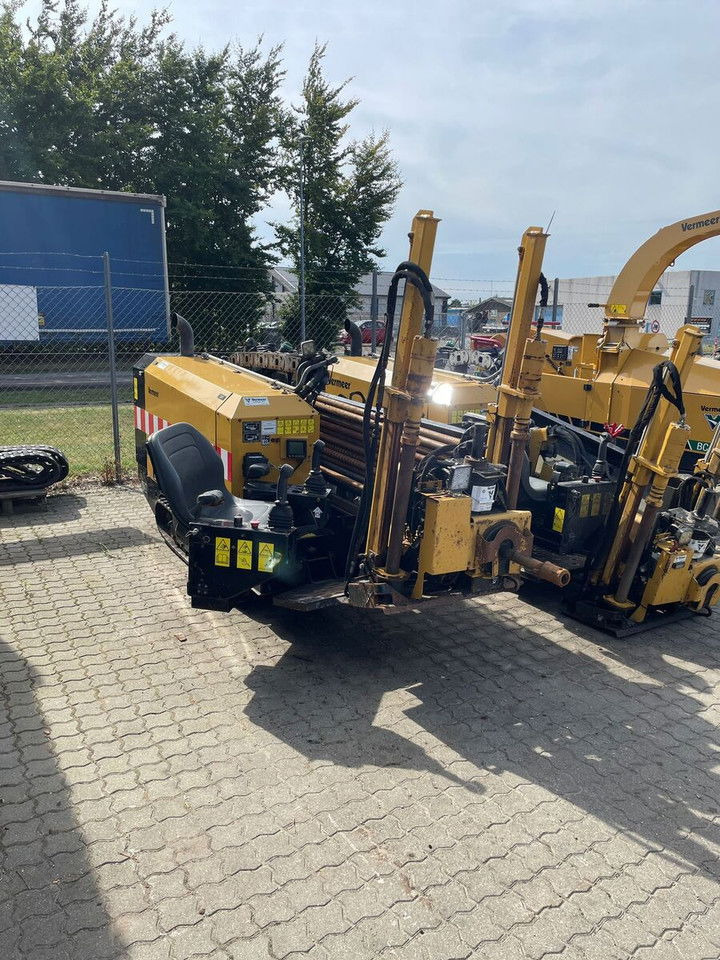 Vermeer D8X12 Navigator / 1700 MTH / 1 Owner / NEW Service - Perforadora: foto 1 Vermeer D8X12 Navigator / 1700 MTH / 1 Owner / NEW Service - Perforadora: foto 1